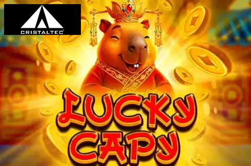 Lucky Capy